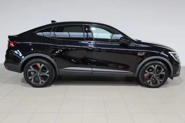 Renault Arkana view 6