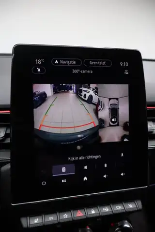 Renault Arkana view 15