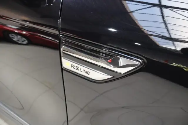 Renault Arkana view 11
