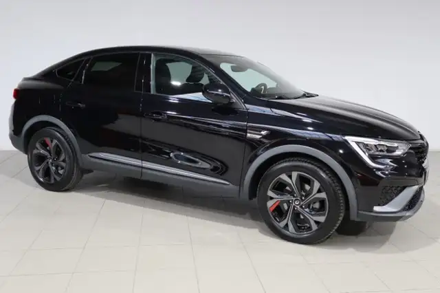 Renault Arkana view 3
