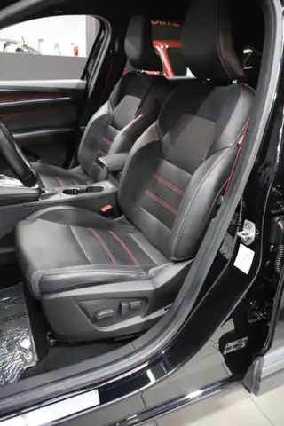 Renault Arkana view 13