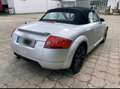 Audi TT Roadster Cabrio 1.8 T Grau - thumbnail 3