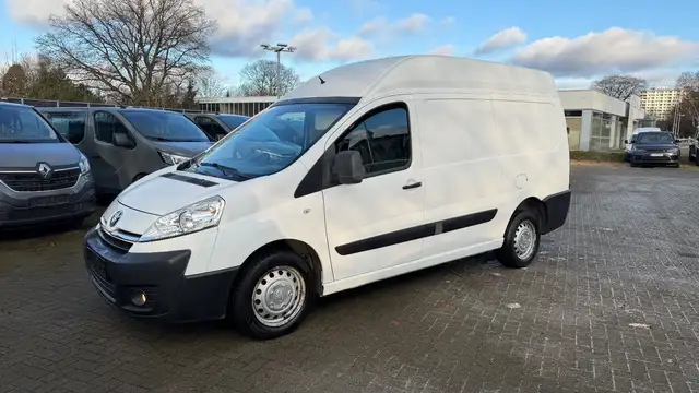 Toyota Proace PROACE L2H2 COMFORT KLIMA/TÜV NEU/TEMPOMAT/