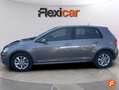 Volkswagen Golf Advance 1.6 TDI 110CV BMT DSG Gris - thumbnail 4