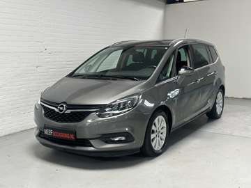1.4 Turbo Business Executive 7p. CLIMA / CRUISE /