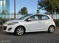 Mazda 2 1.3 BIFUEL GT-M Line Blanc - thumbnail 8