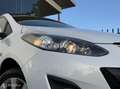 Mazda 2 1.3 BIFUEL GT-M Line Blanc - thumbnail 2