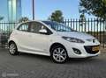 Mazda 2 1.3 BIFUEL GT-M Line Blanc - thumbnail 1