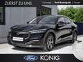 Ford Mustang 98 kWh. ext Range ⚡inkl. Ganzjahresreifen⚡ Batteri Schwarz - thumbnail 1