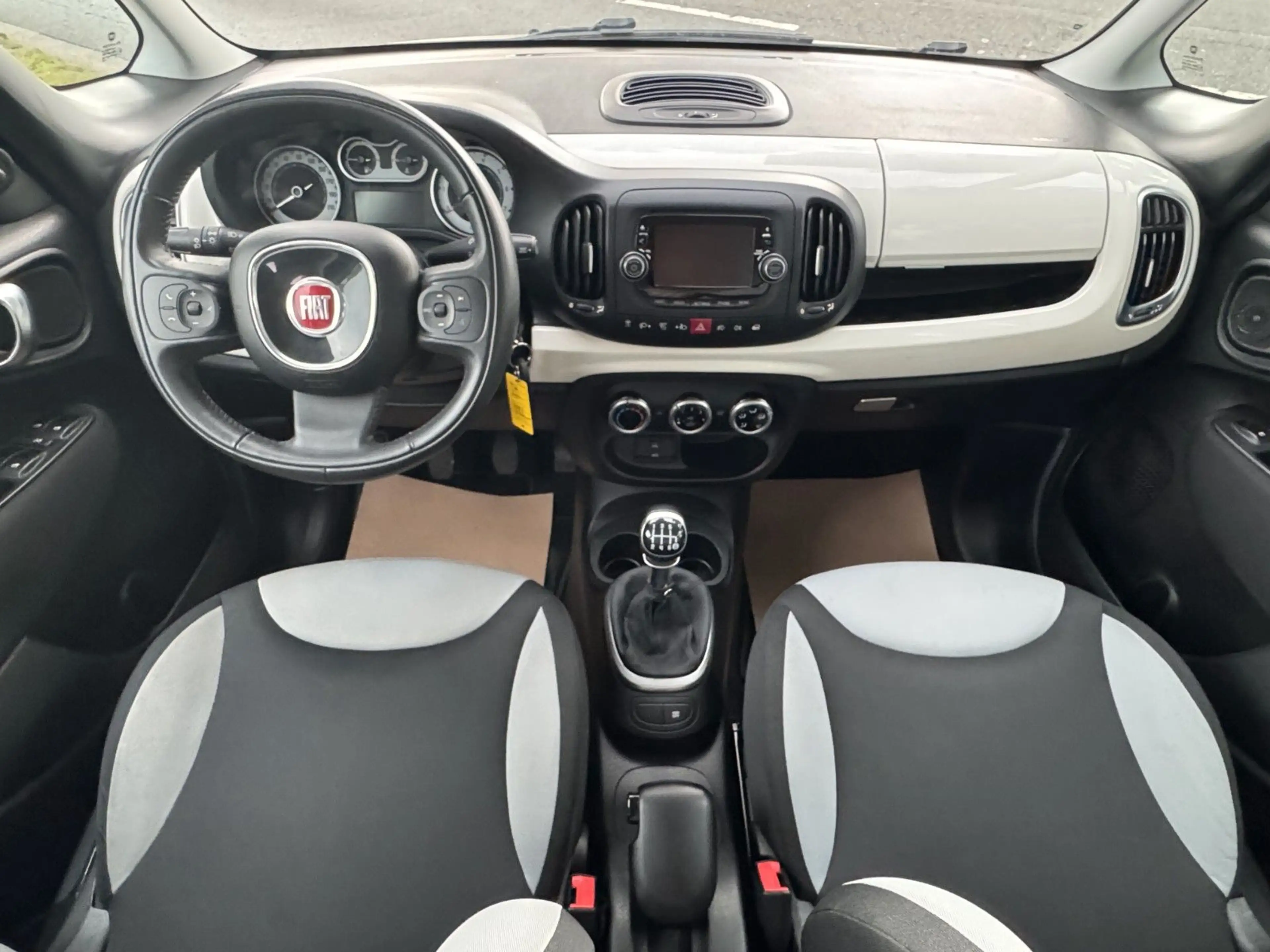 Fiat 500L Pop Star *KLIMA*PDC*TEMPOMAT*GARANTIE* — photo 13