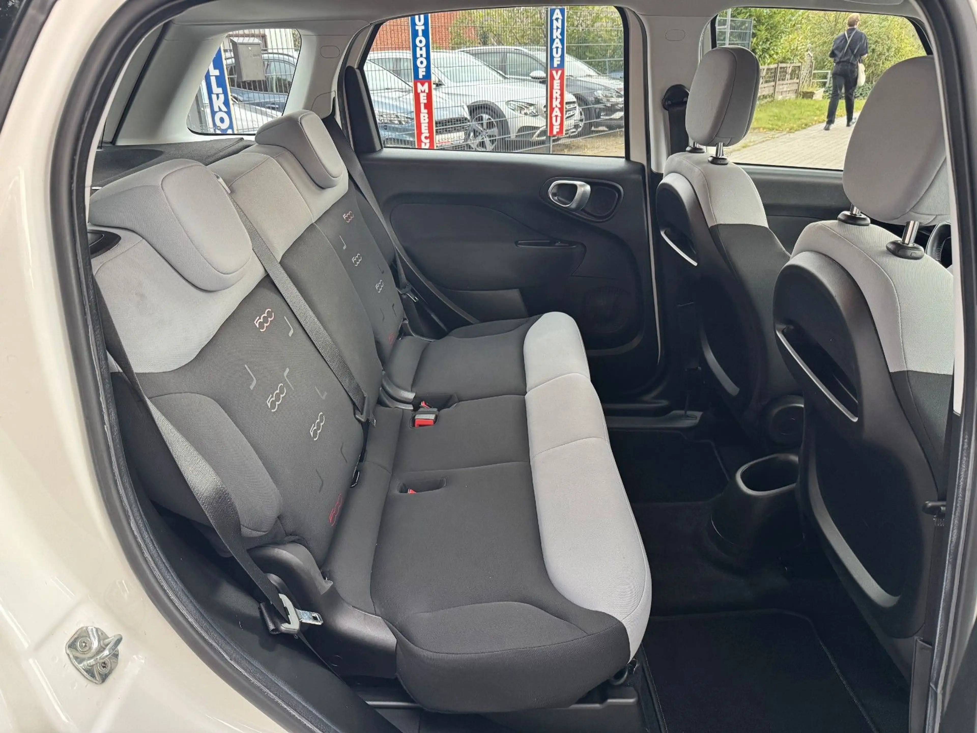 Fiat 500L Pop Star *KLIMA*PDC*TEMPOMAT*GARANTIE* — photo 10