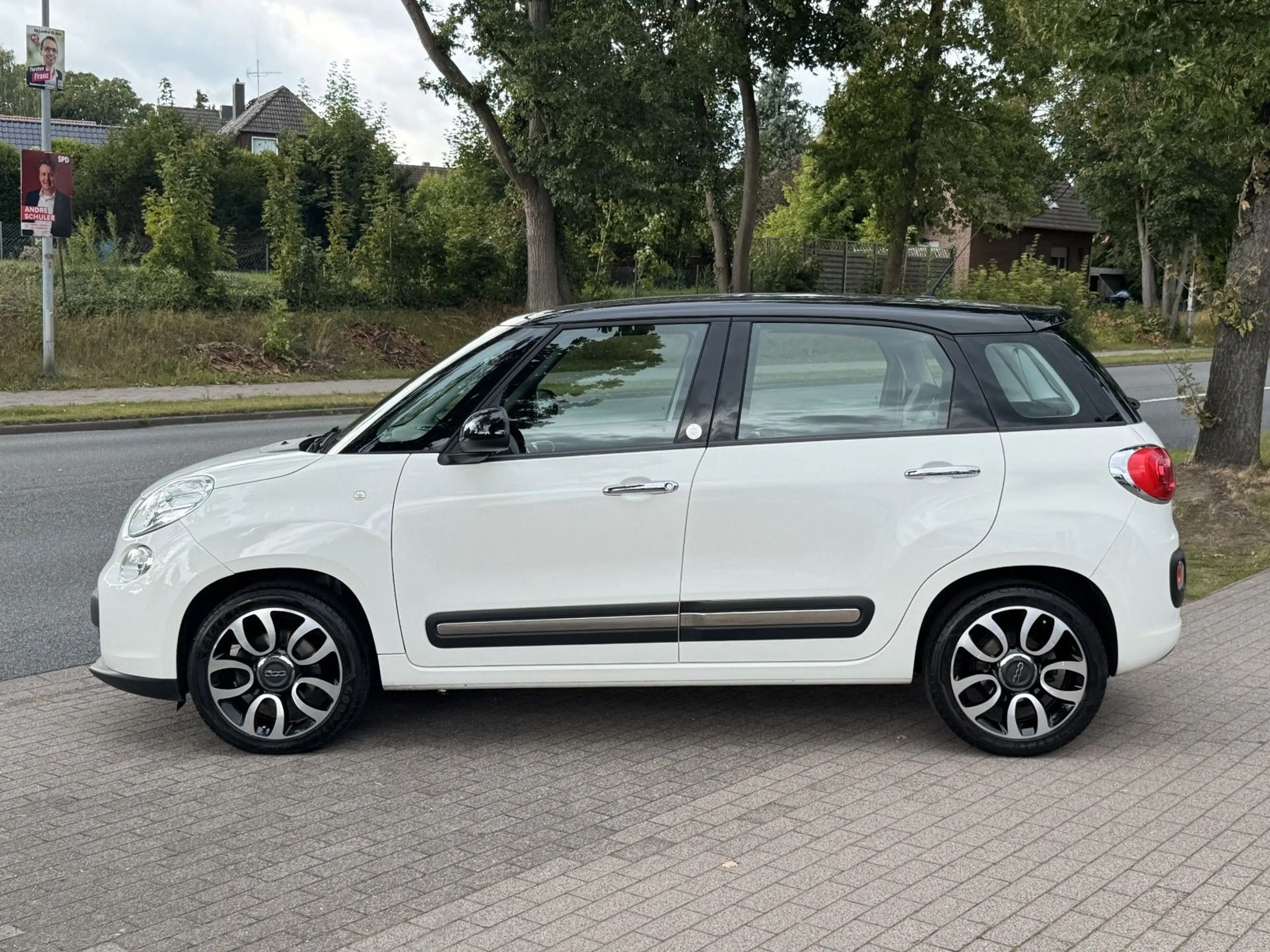 Fiat 500L Pop Star *KLIMA*PDC*TEMPOMAT*GARANTIE* — photo 6