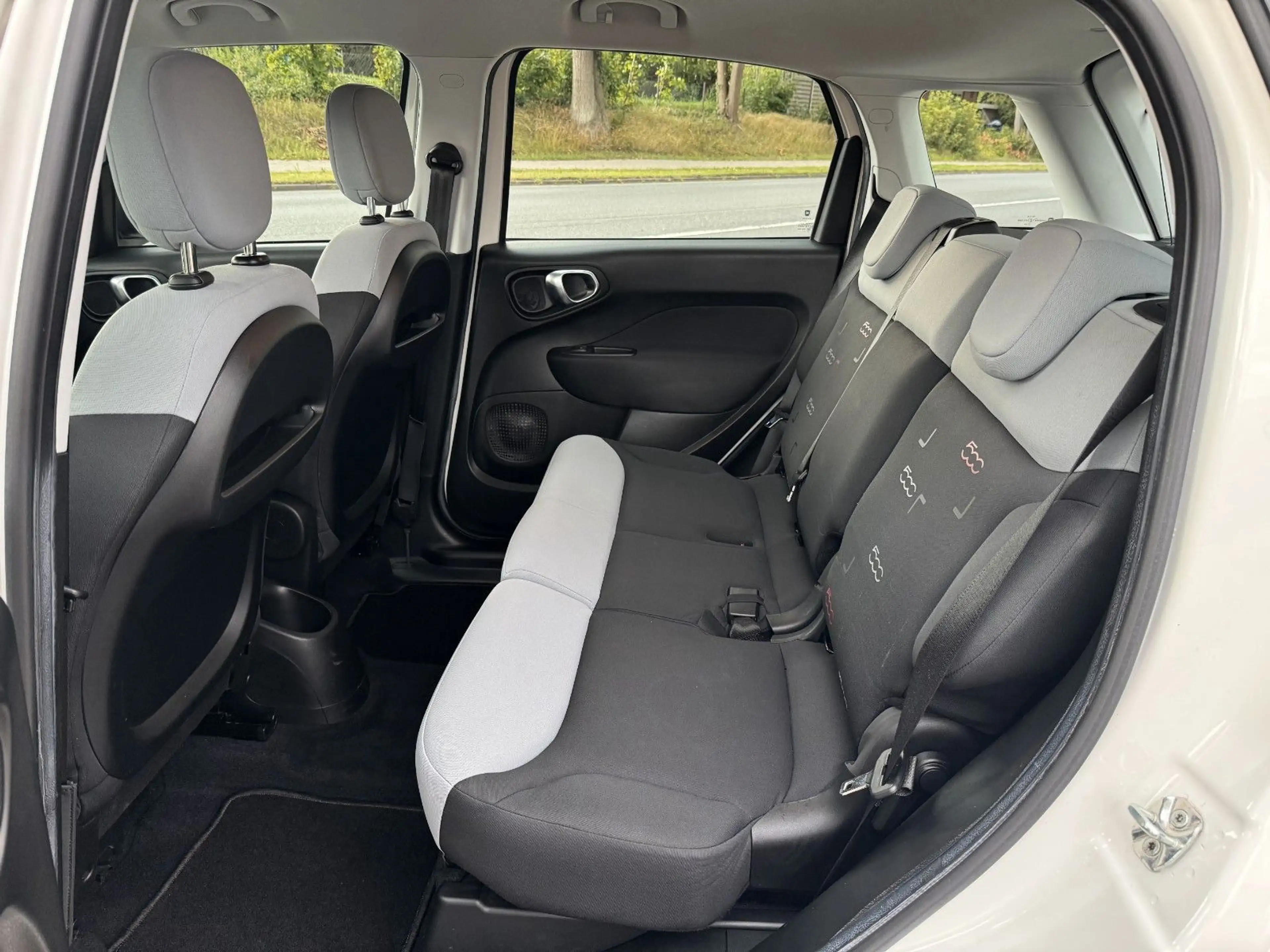 Fiat 500L Pop Star *KLIMA*PDC*TEMPOMAT*GARANTIE* — photo 9