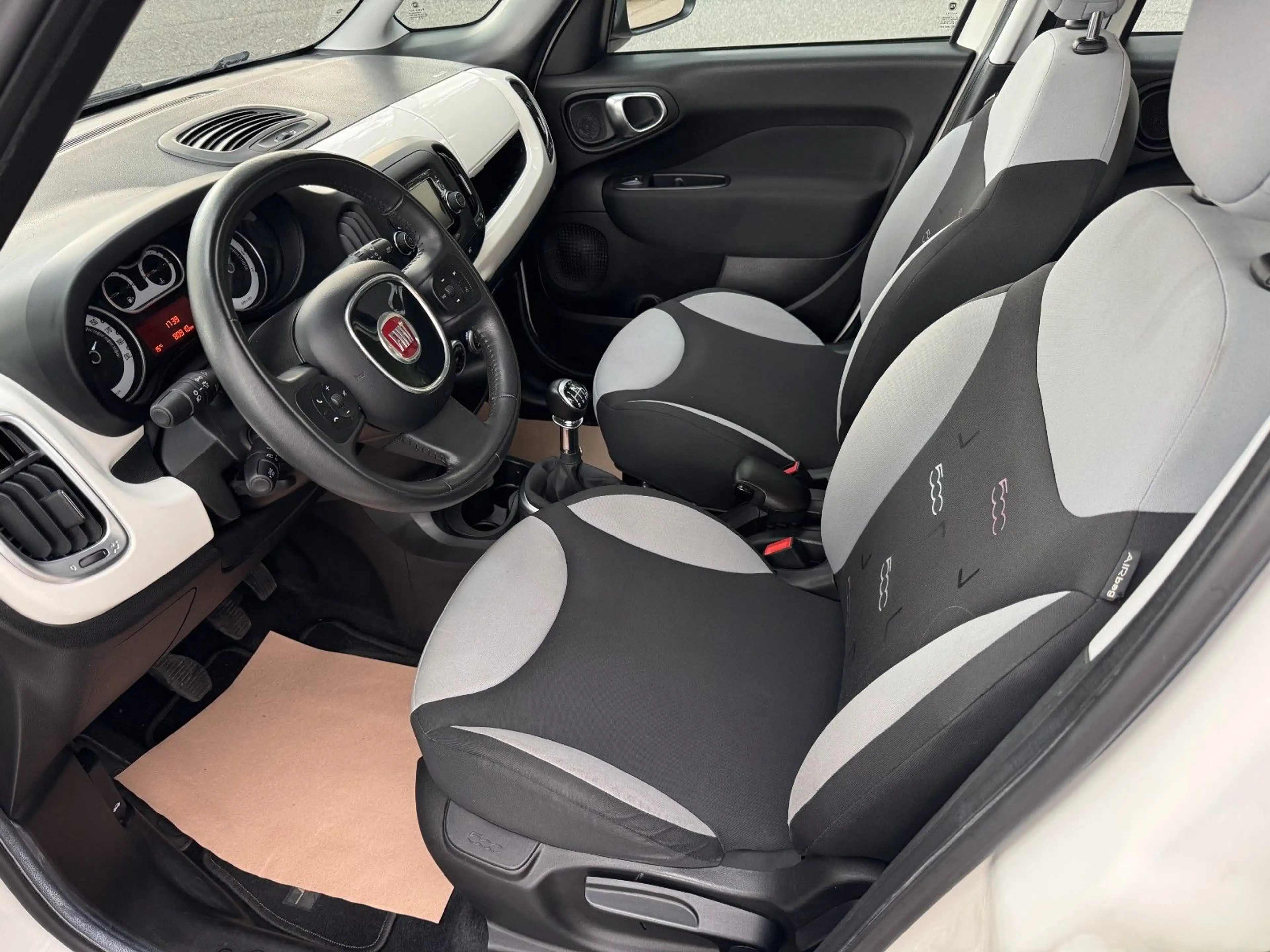 Fiat 500L Pop Star *KLIMA*PDC*TEMPOMAT*GARANTIE* — photo 14