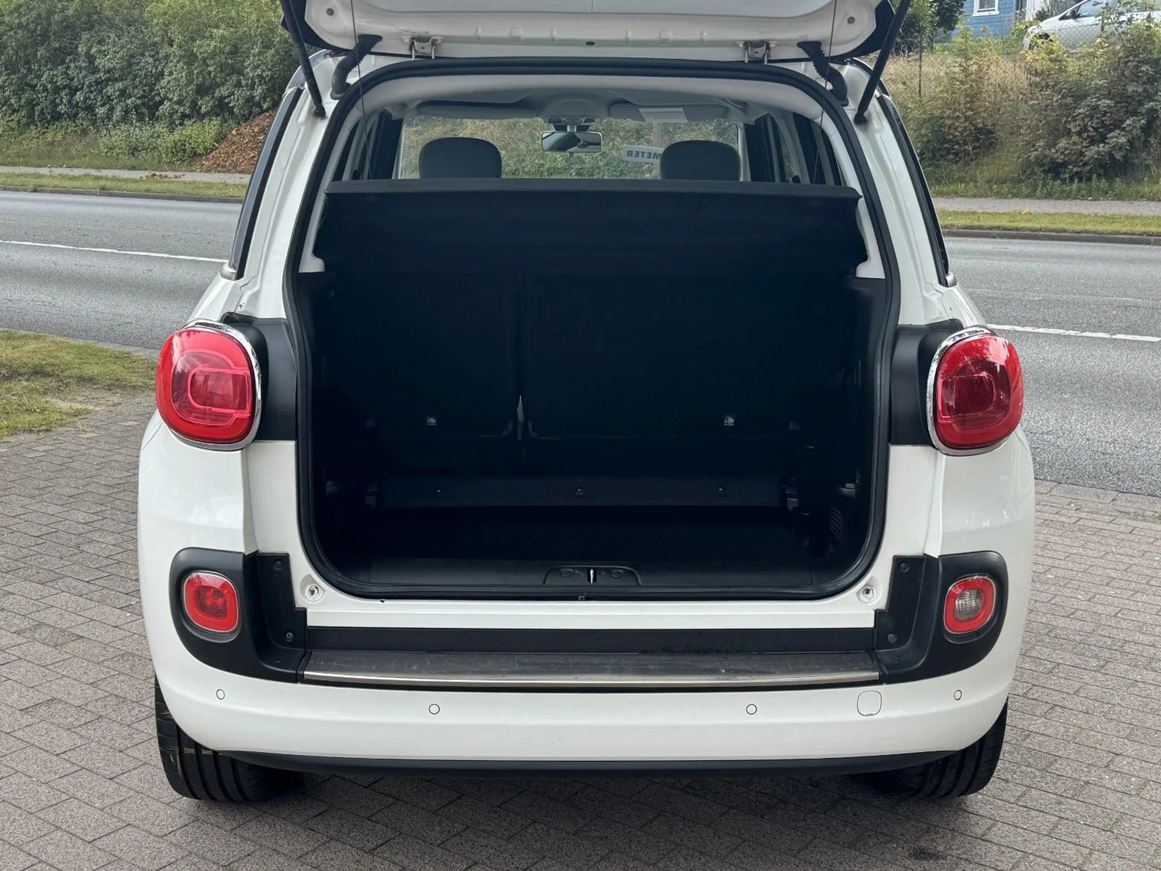 Fiat 500L Pop Star *KLIMA*PDC*TEMPOMAT*GARANTIE* — photo 15