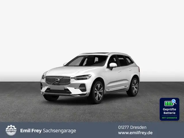 Volvo XC60 XC60 T6 AWD Plug in Hybrid Core Pano*AHZV