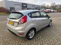 Ford Fiesta 1.5 TDCi Titanium Airco, Navi, Cruise Grau - thumbnail 13