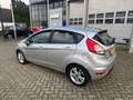 Ford Fiesta 1.5 TDCi Titanium Airco, Navi, Cruise Grau - thumbnail 3