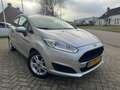 Ford Fiesta 1.5 TDCi Titanium Airco, Navi, Cruise Grau - thumbnail 2