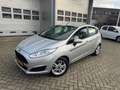 Ford Fiesta 1.5 TDCi Titanium Airco, Navi, Cruise Grau - thumbnail 4