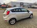 Ford Fiesta 1.5 TDCi Titanium Airco, Navi, Cruise Grau - thumbnail 5