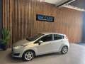 Ford Fiesta 1.5 TDCi Titanium Airco, Navi, Cruise Grau - thumbnail 1