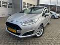 Ford Fiesta 1.5 TDCi Titanium Airco, Navi, Cruise Grau - thumbnail 7