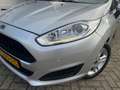Ford Fiesta 1.5 TDCi Titanium Airco, Navi, Cruise Grau - thumbnail 6