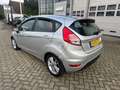 Ford Fiesta 1.5 TDCi Titanium Airco, Navi, Cruise Grau - thumbnail 12