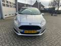Ford Fiesta 1.5 TDCi Titanium Airco, Navi, Cruise Grau - thumbnail 10