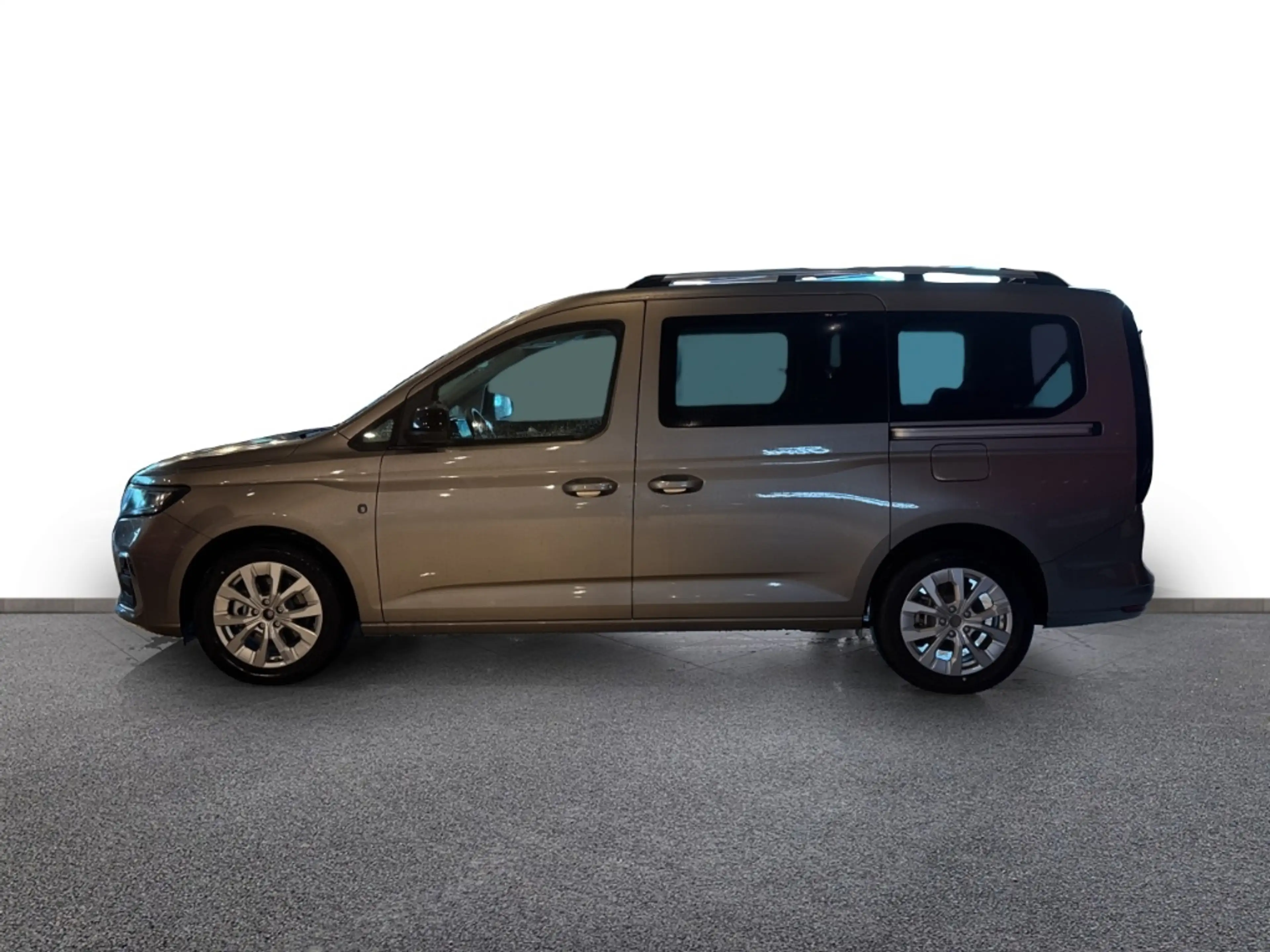 Ford Grand Tourneo TITANIUM NAVI / LED / ACC / PDC / KAMERA — photo 3