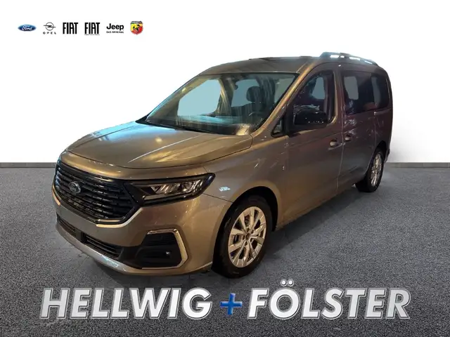 Ford Tourneo Connect