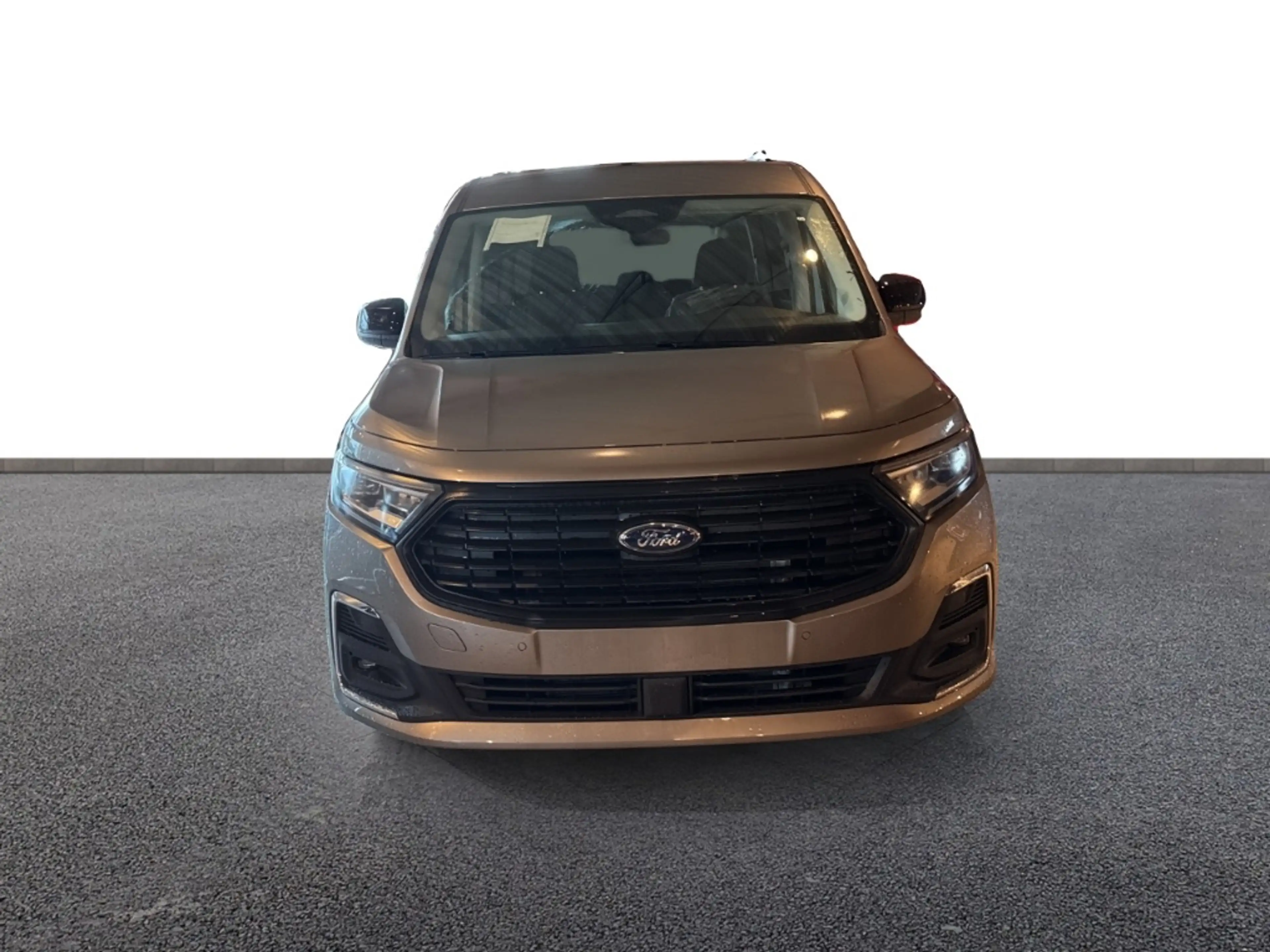 Ford Grand Tourneo TITANIUM NAVI / LED / ACC / PDC / KAMERA — photo 10
