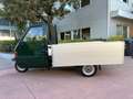 Piaggio Ape PIANALE CON SOPRA SPONDE Grün - thumbnail 10