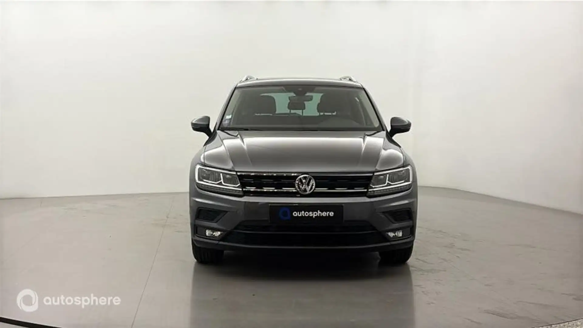Volkswagen Tiguan 1.4 TSI 150ch ACT OPF Sound - 2