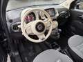 Fiat 500 1.0 Mild Hybrid Lounge Start&Stop BlackDeal Noir - thumbnail 13
