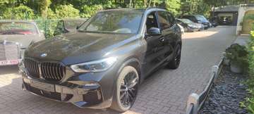 X5 PHEV 3.0AS xDrive45e BTW / NIEUWSTAAT