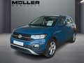 Volkswagen T-Cross 1.0 TSI Style +Wide+LED+Navi+ACC+ - thumbnail 1
