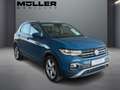 Volkswagen T-Cross 1.0 TSI Style +Wide+LED+Navi+ACC+ - thumbnail 4