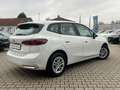 BMW 218 Active Tourer i A Navi Parkass. LED 2-Z-Klimaautom Weiß - thumbnail 2