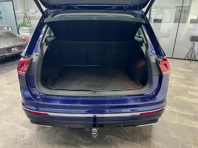 Volkswagen Tiguan view 15