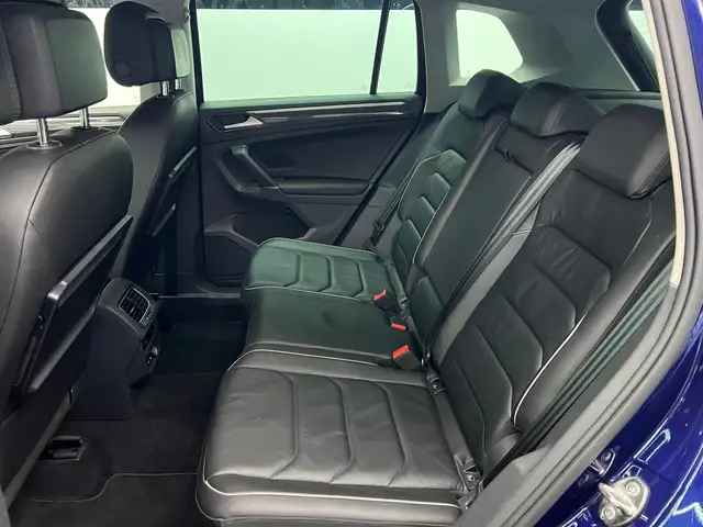 Volkswagen Tiguan view 13