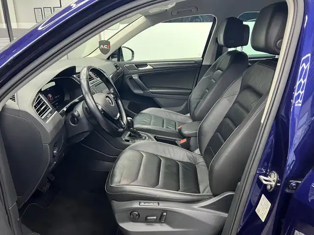 Volkswagen Tiguan view 12