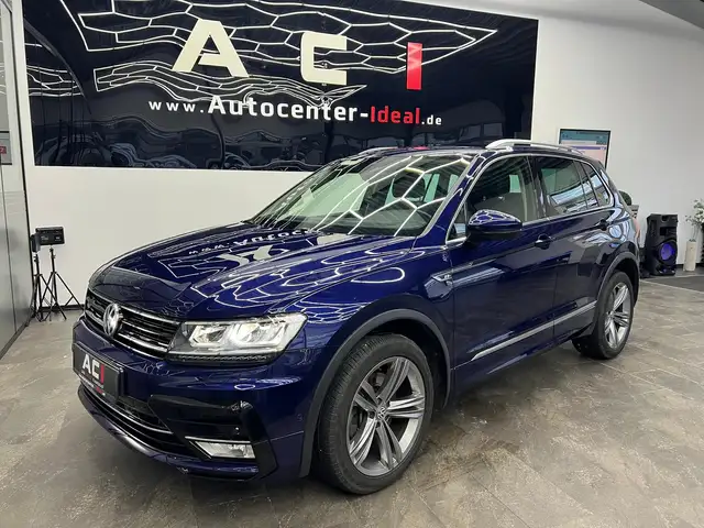 Volkswagen Tiguan view 10