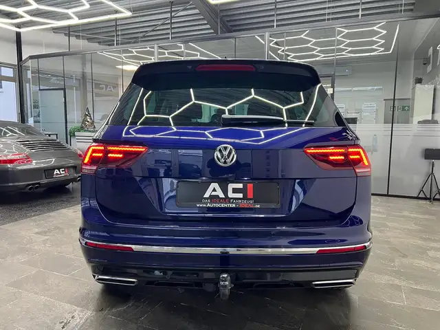 Volkswagen Tiguan view 7