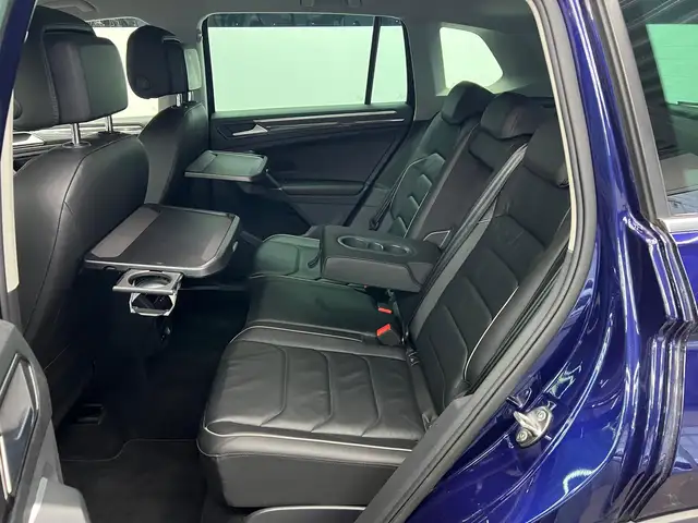 Volkswagen Tiguan view 11