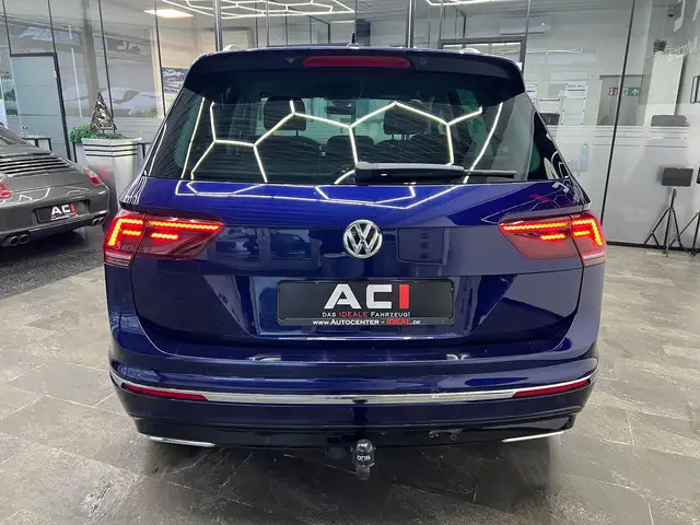 Volkswagen Tiguan view 6