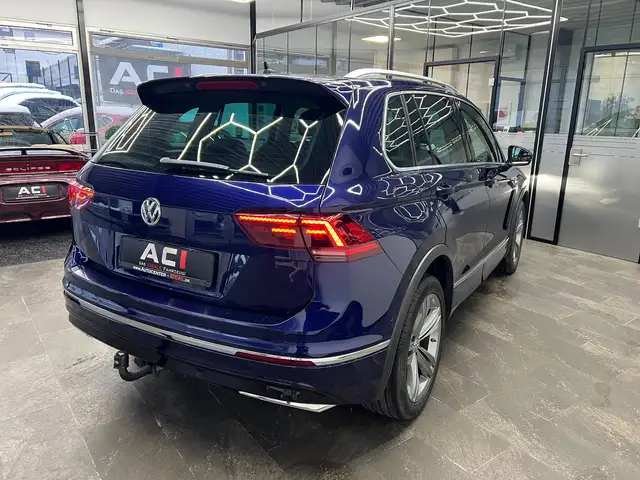 Volkswagen Tiguan view 8