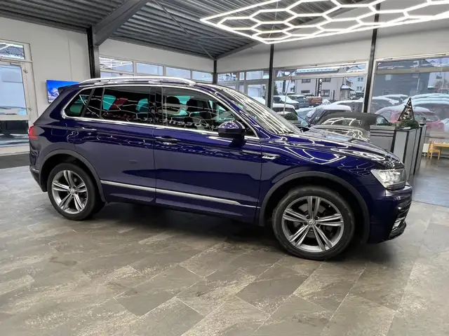 Volkswagen Tiguan view 9