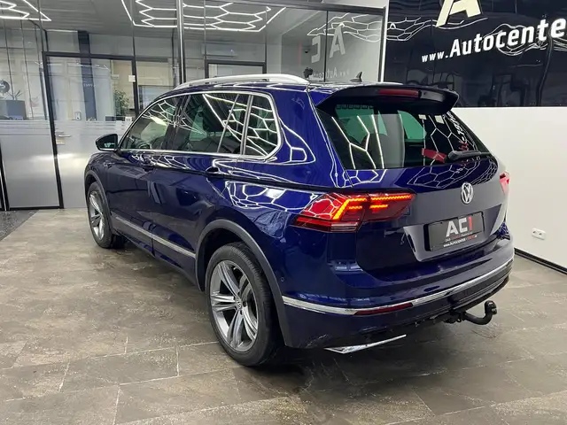 Volkswagen Tiguan view 5